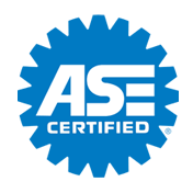 ASE Certified